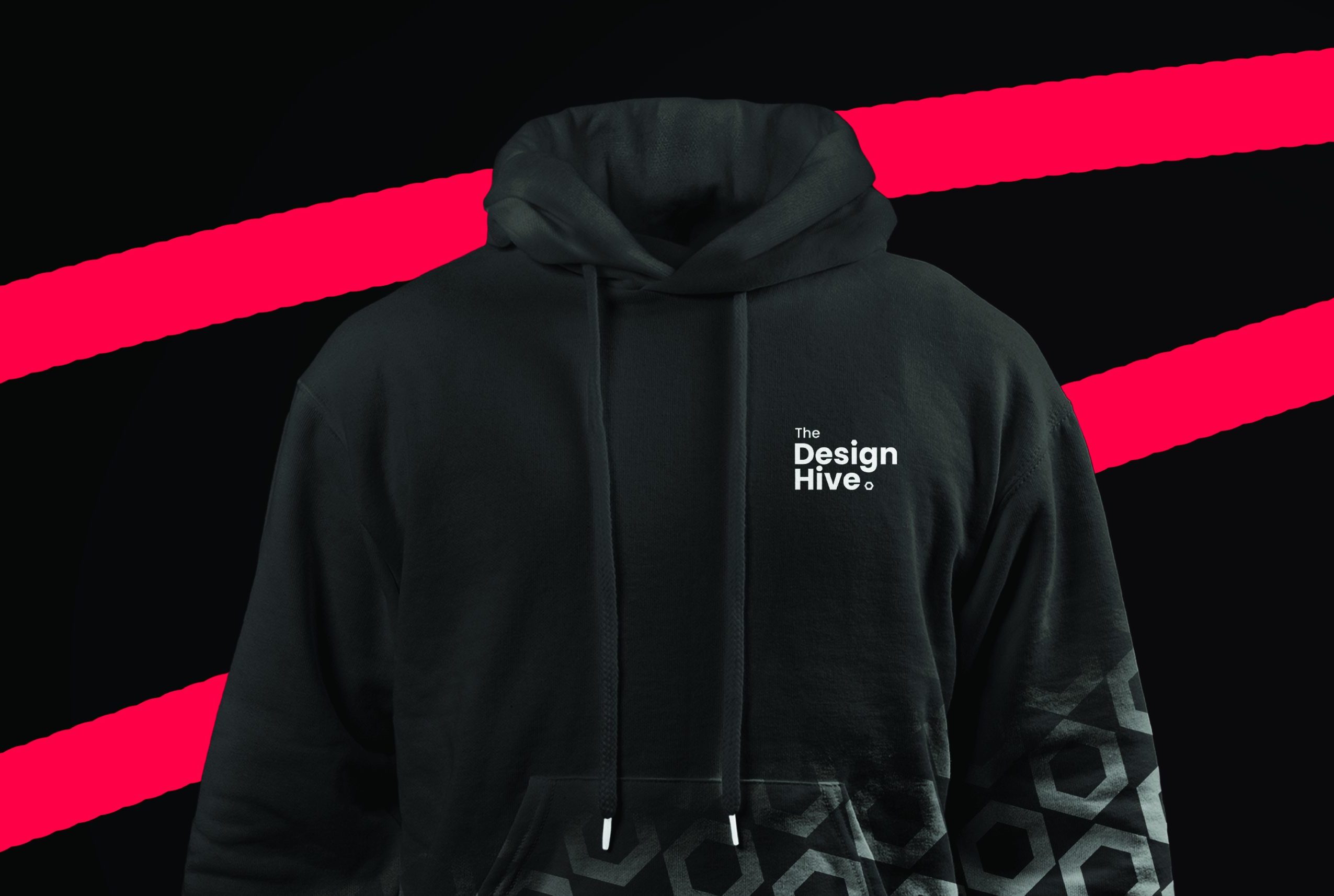 Design Hive – Brand Design