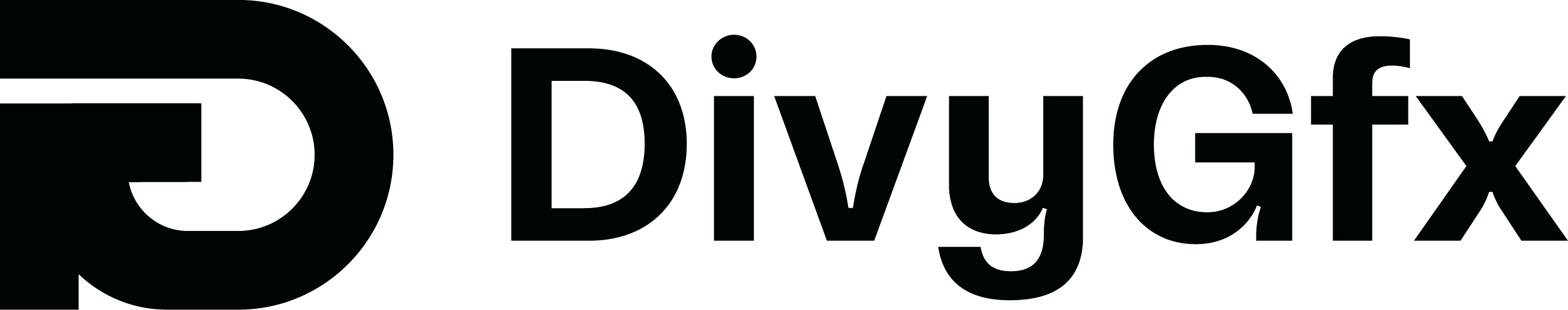 DivyGfx | Creative Agency